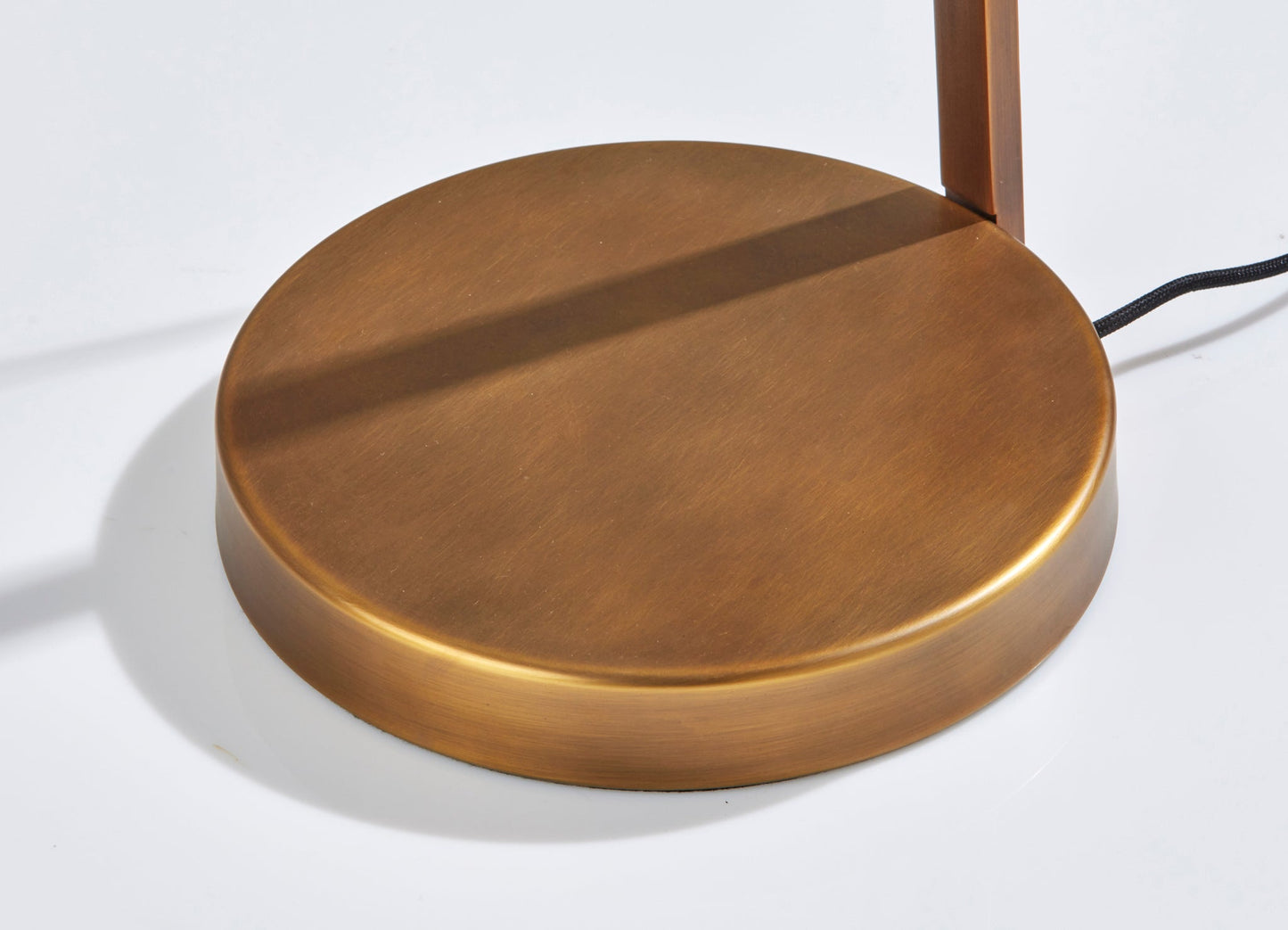 Turrell Task Floor Lamp