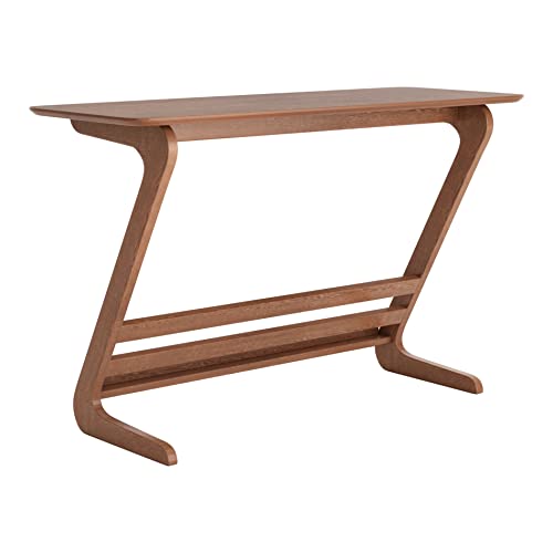Zuo Zoroastria Desk Walnut