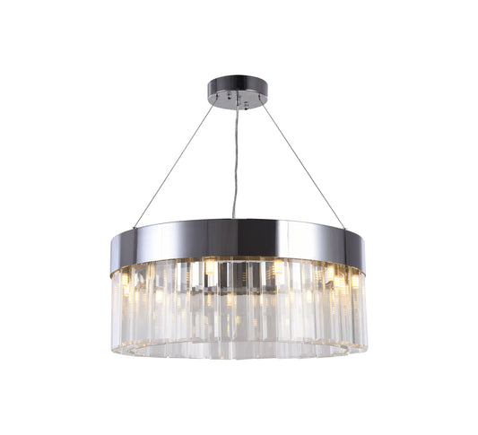 Chrome Chandelier - MU67CH