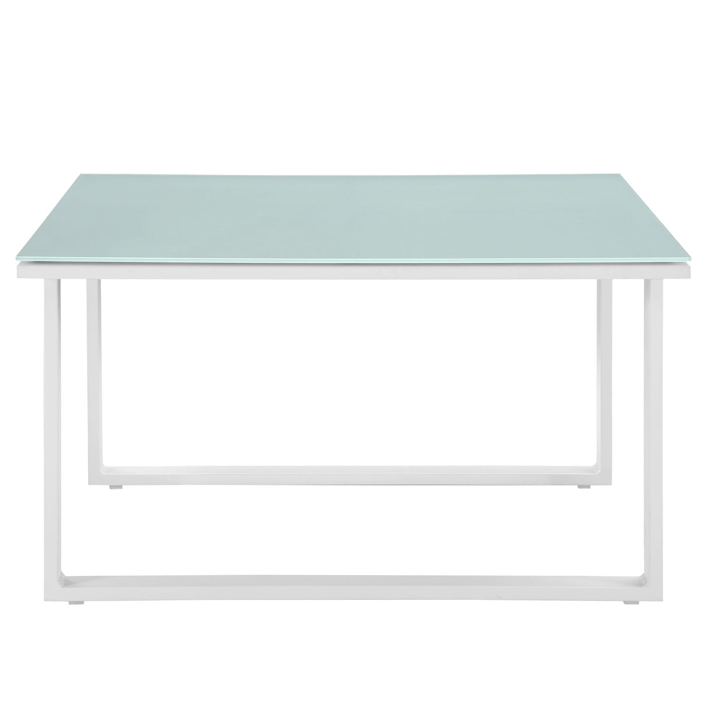 Modway Fortuna Outdoor Patio Side Table