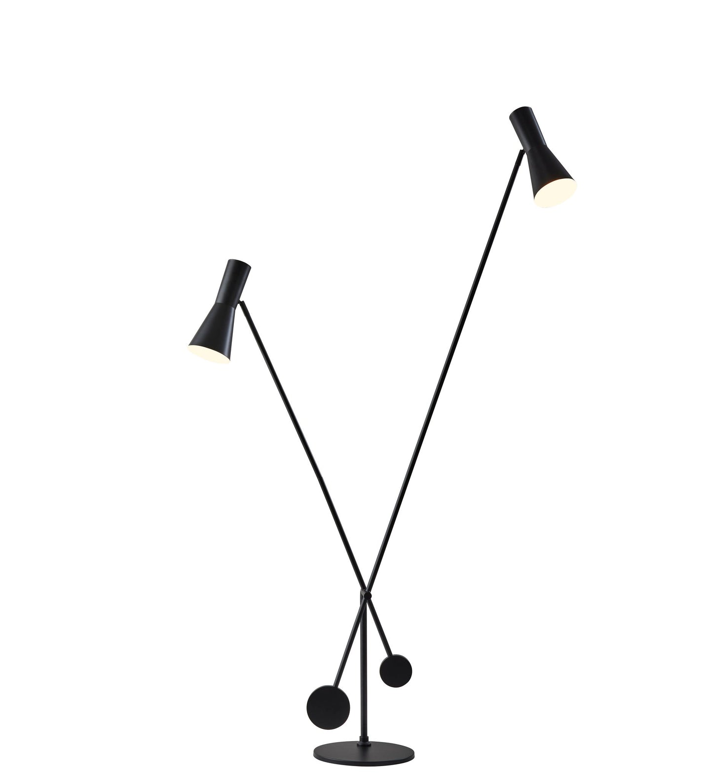 Bond Floor Lamp
