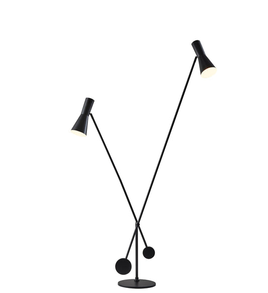Bond Floor Lamp