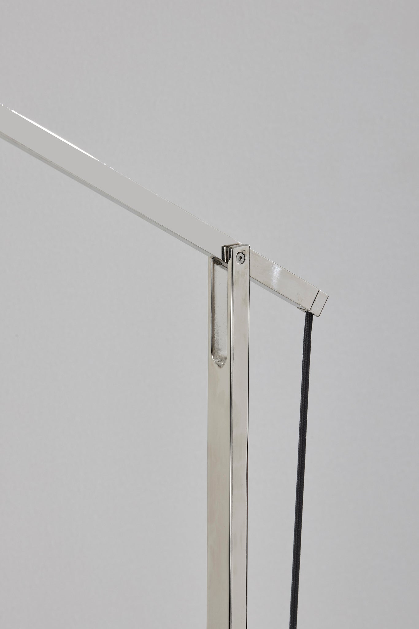 Newman Task Floor Lamp