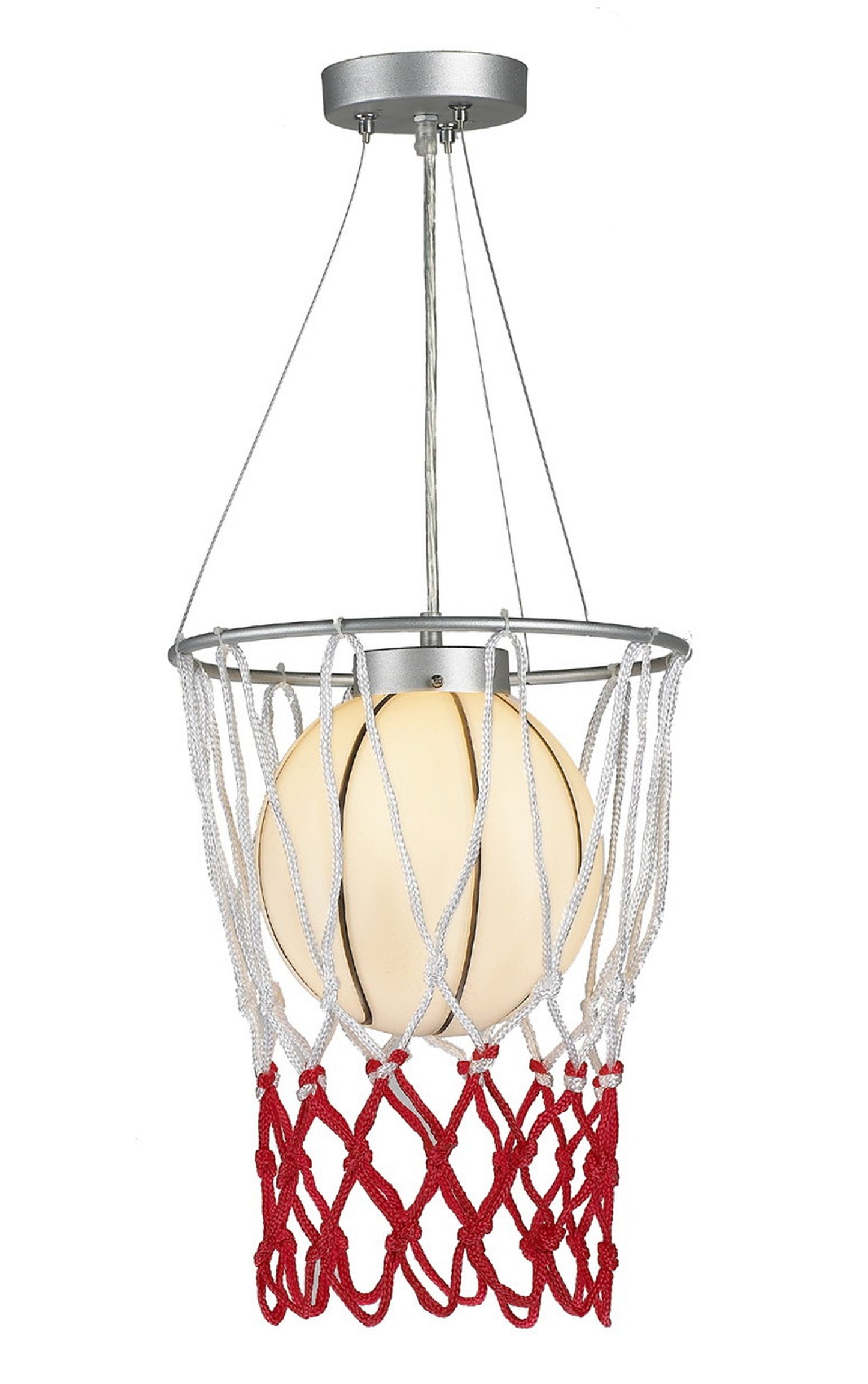 Chrome Childrens Lighting - ZA33