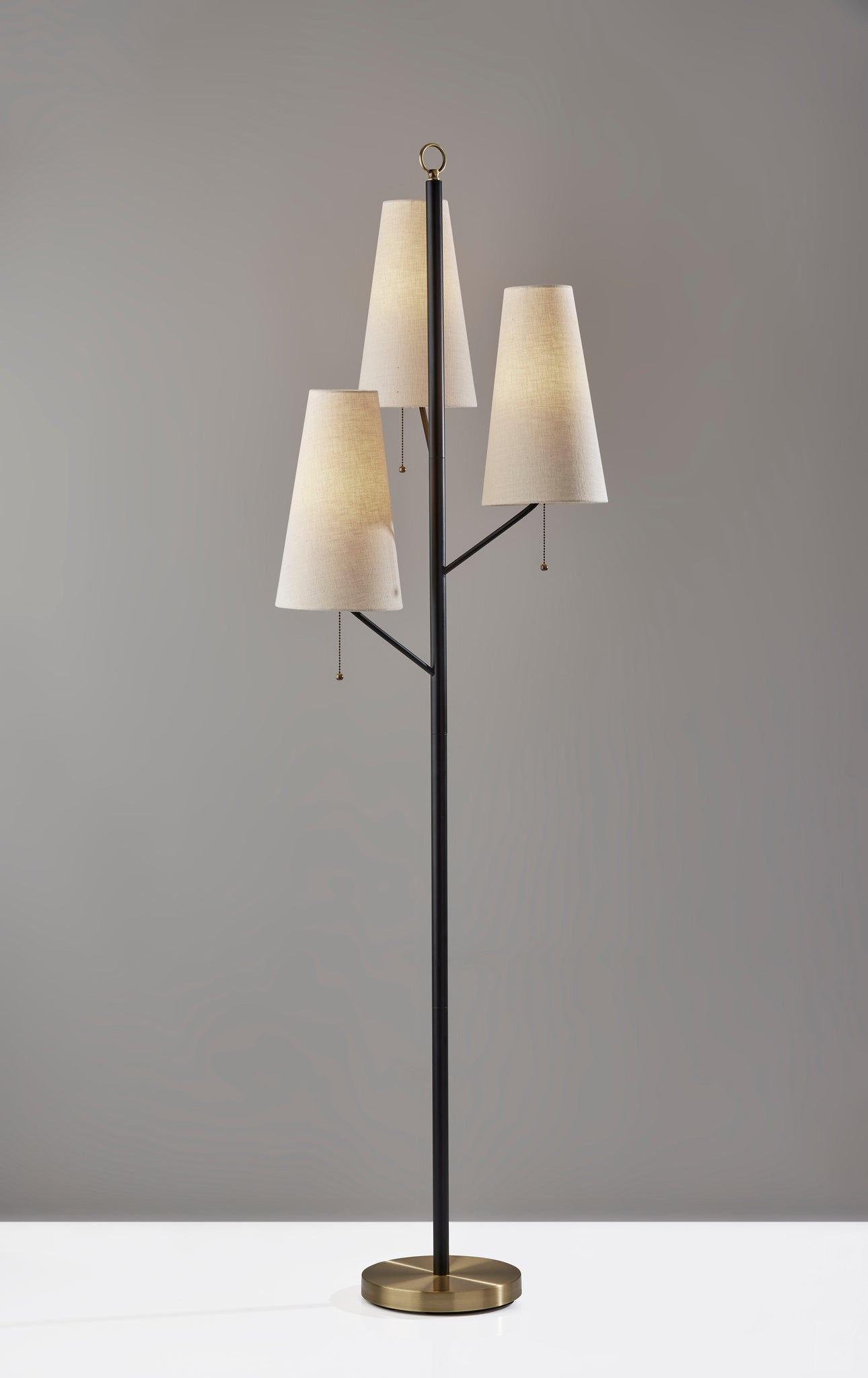 Daniel Floor Lamp