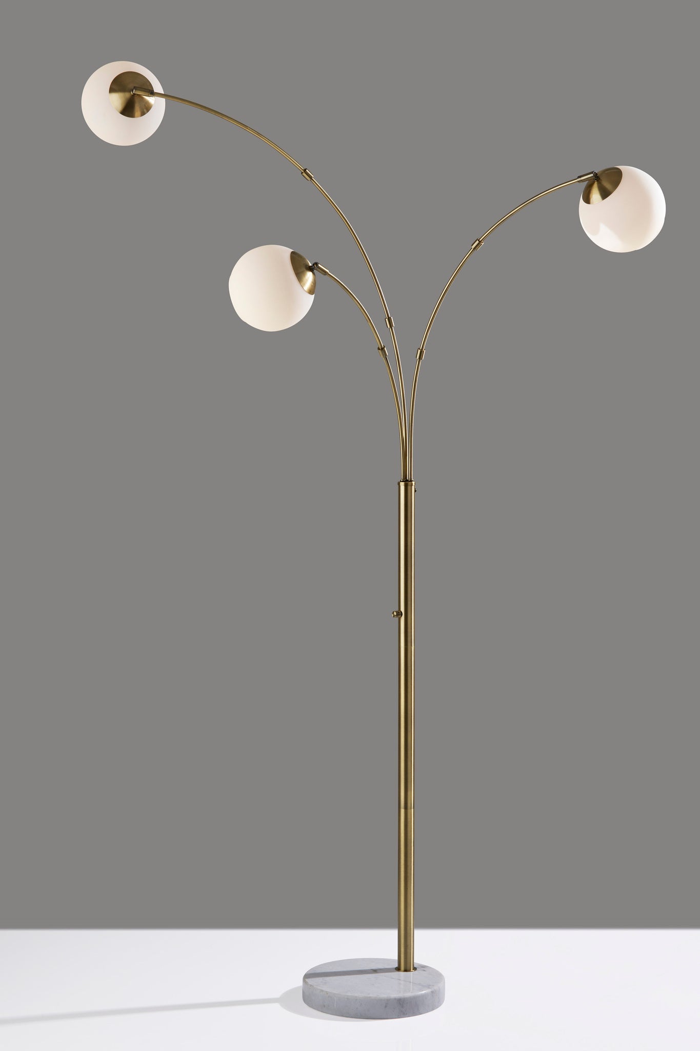 Remi Arc Lamp