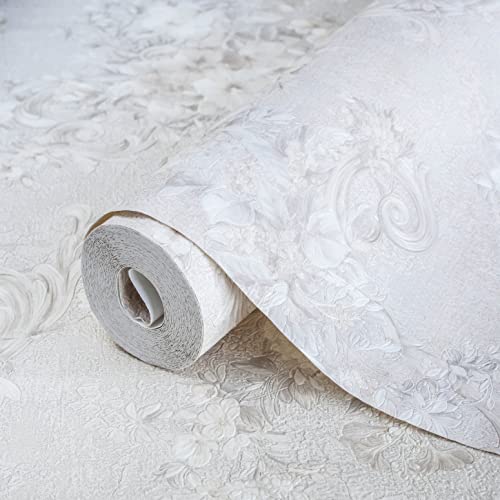 Rikki Wallpaper Non-Woven Base