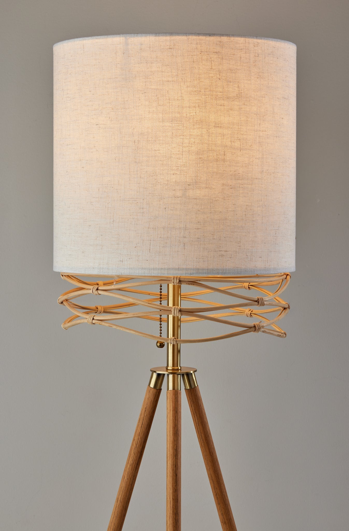 Melanie Floor Lamp