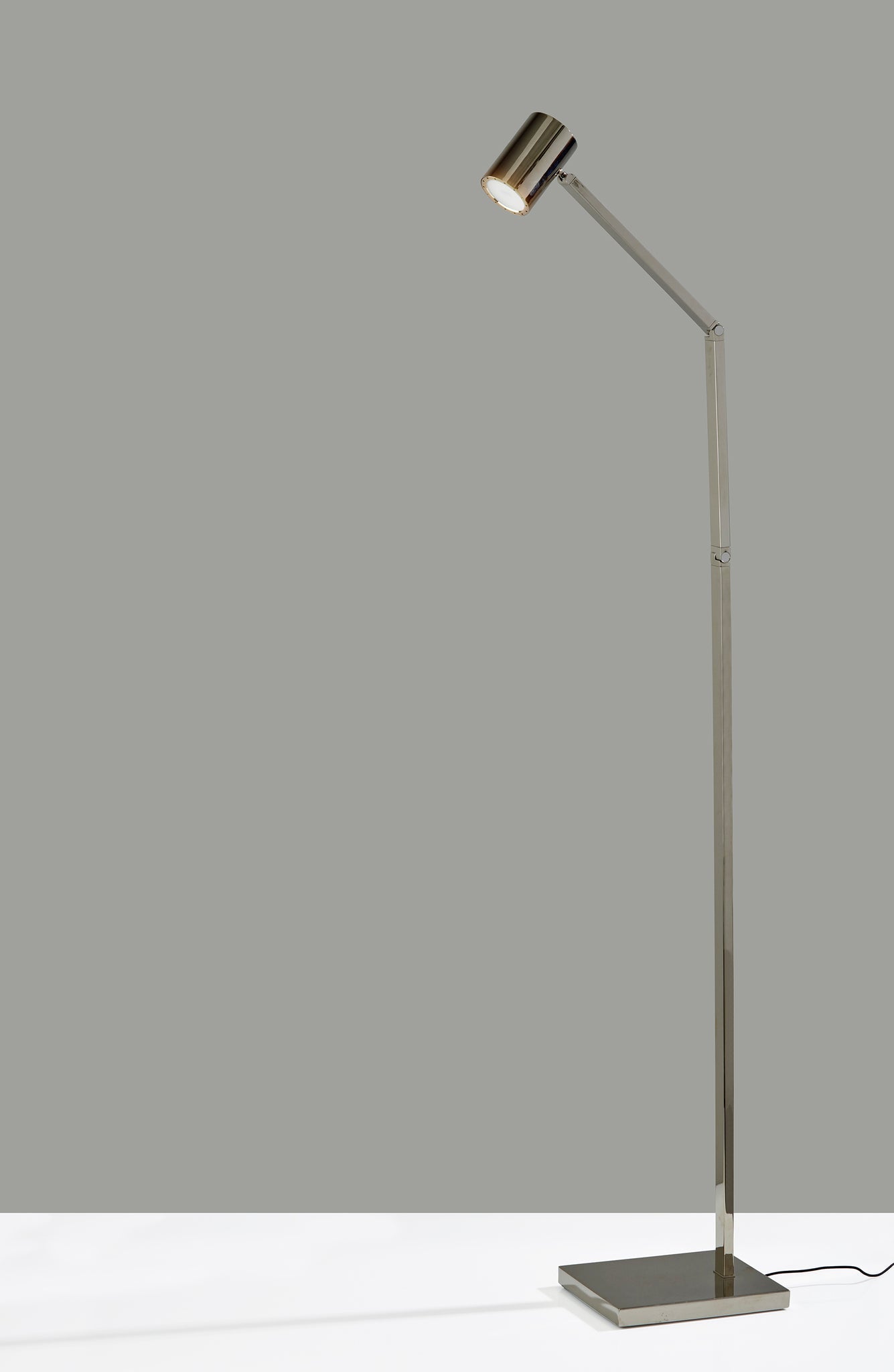 Turrell Task Floor Lamp