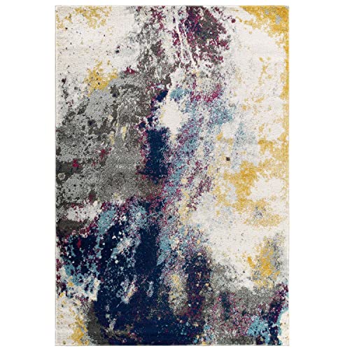 Modway Entourage Adeline Contemporary Modern Abstract