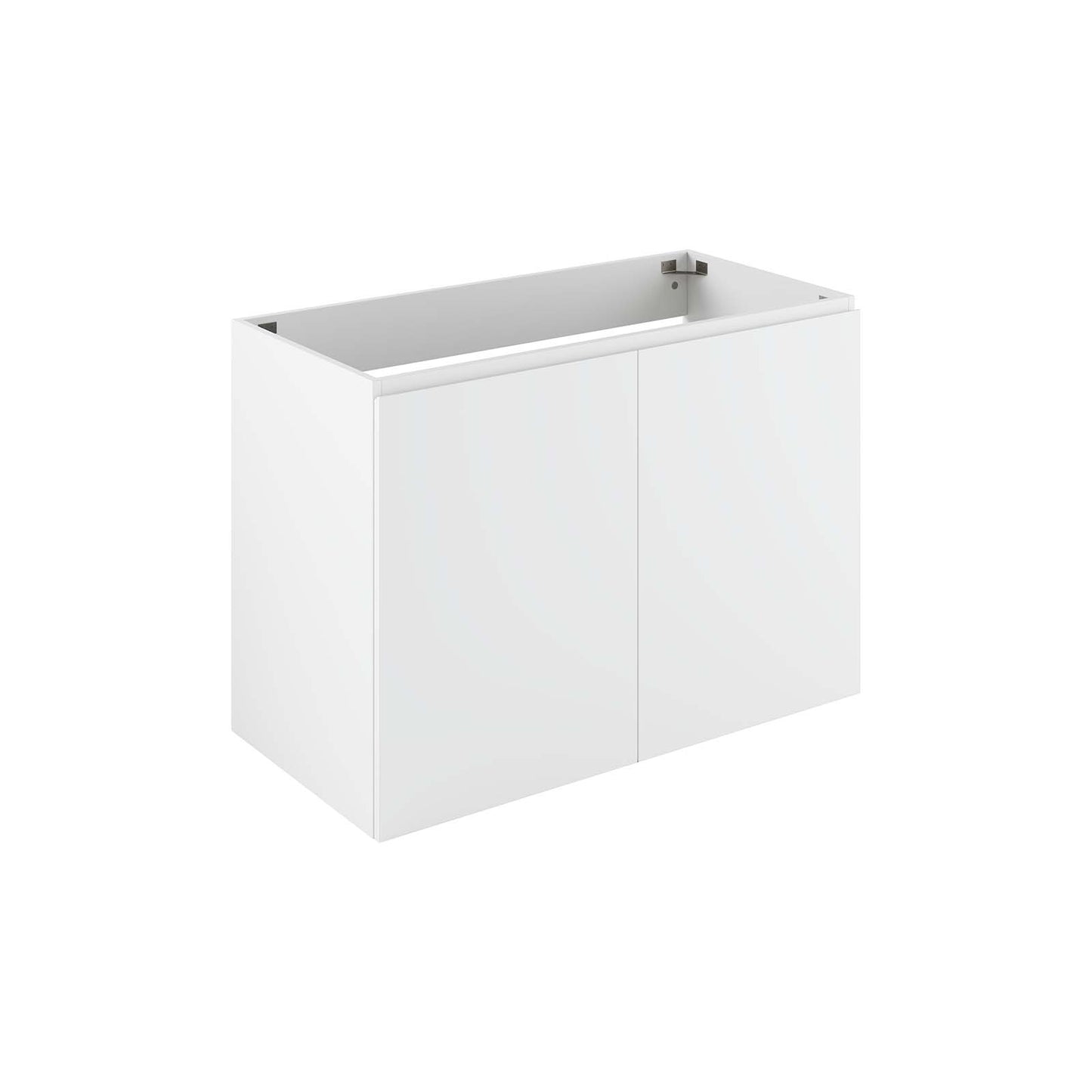 Vitality 36" Wall-Mount Bathroom Vanity