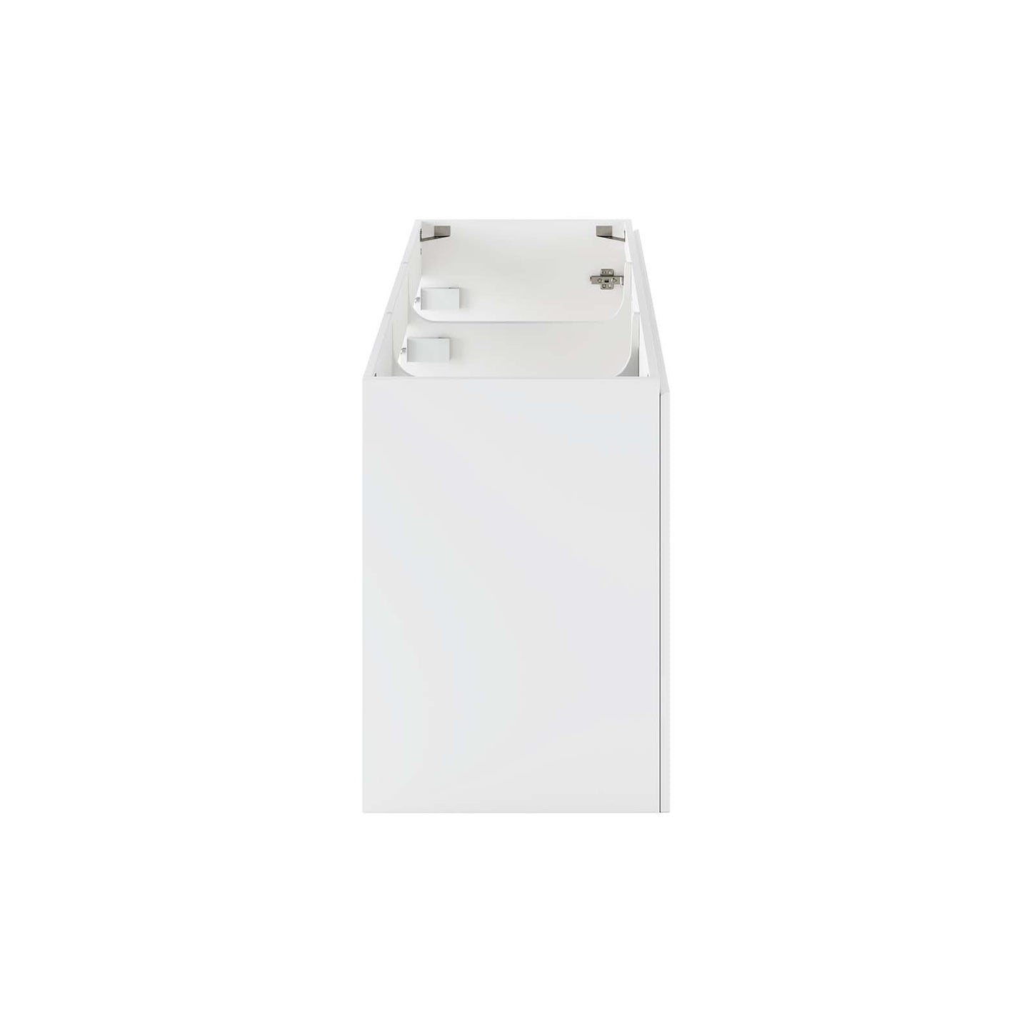 Vitality 48" Wall-Mount Bathroom Vanity