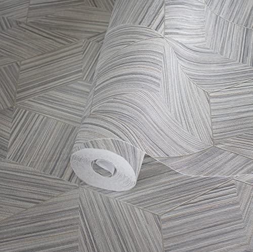 Rozzi Wallpaper Non-Woven Base