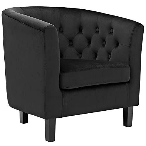 Modway Prospect Upholstered Velvet Contemporary Modern