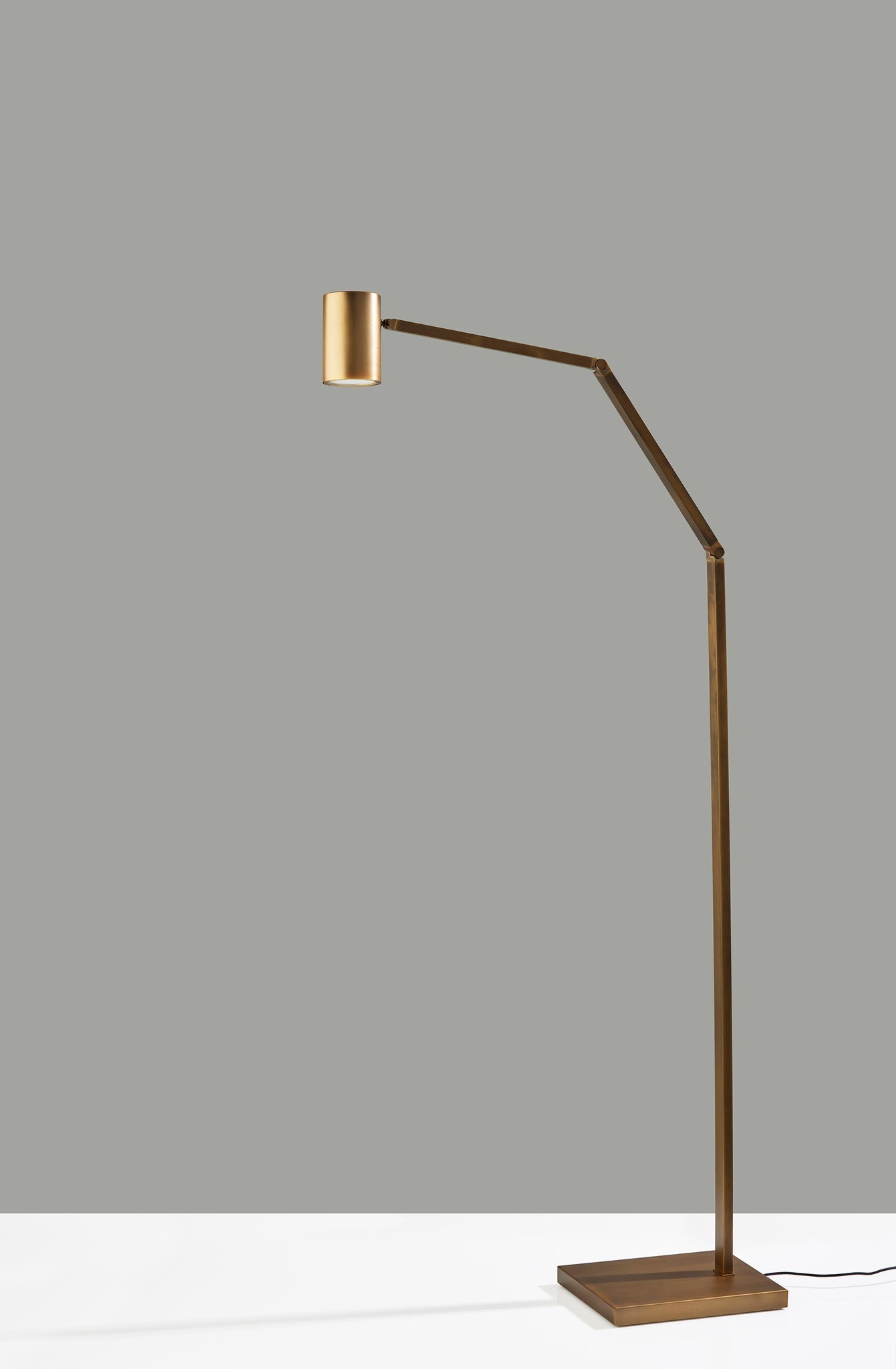 Newman Task Floor Lamp