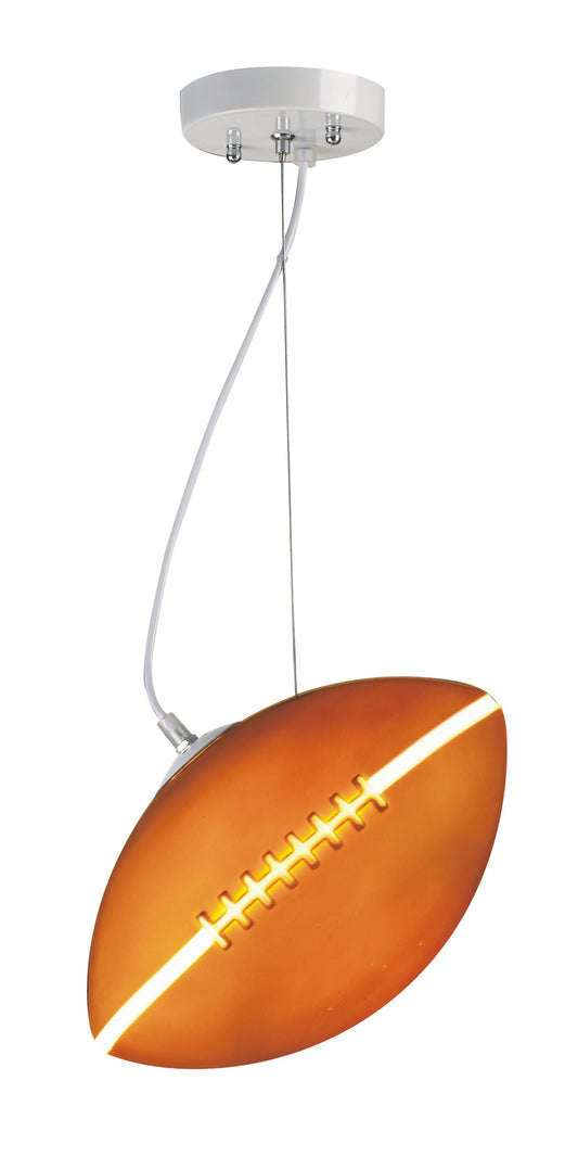 Brown Childrens Lighting - ZA39