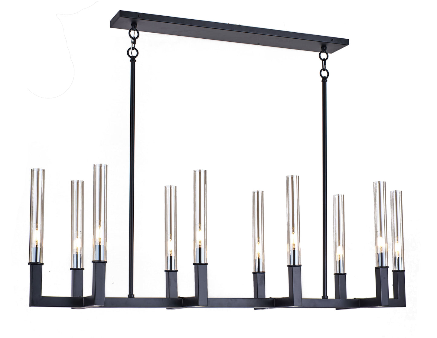 Black Chandelier - ZP181C49B
