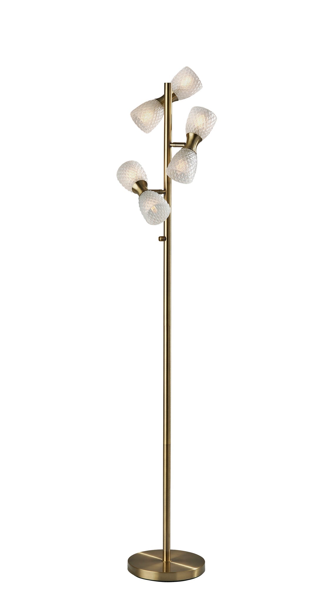 Nina LED Floor Lamp