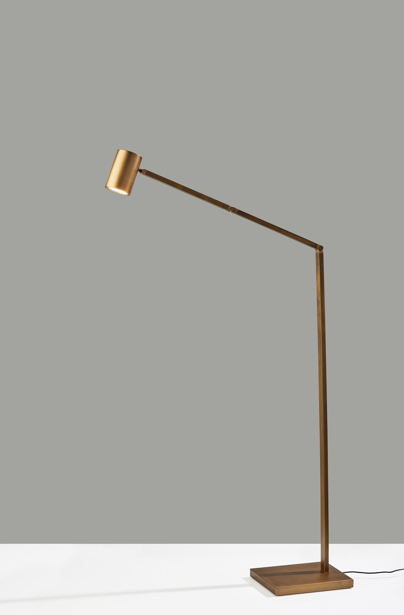 Newman Task Floor Lamp