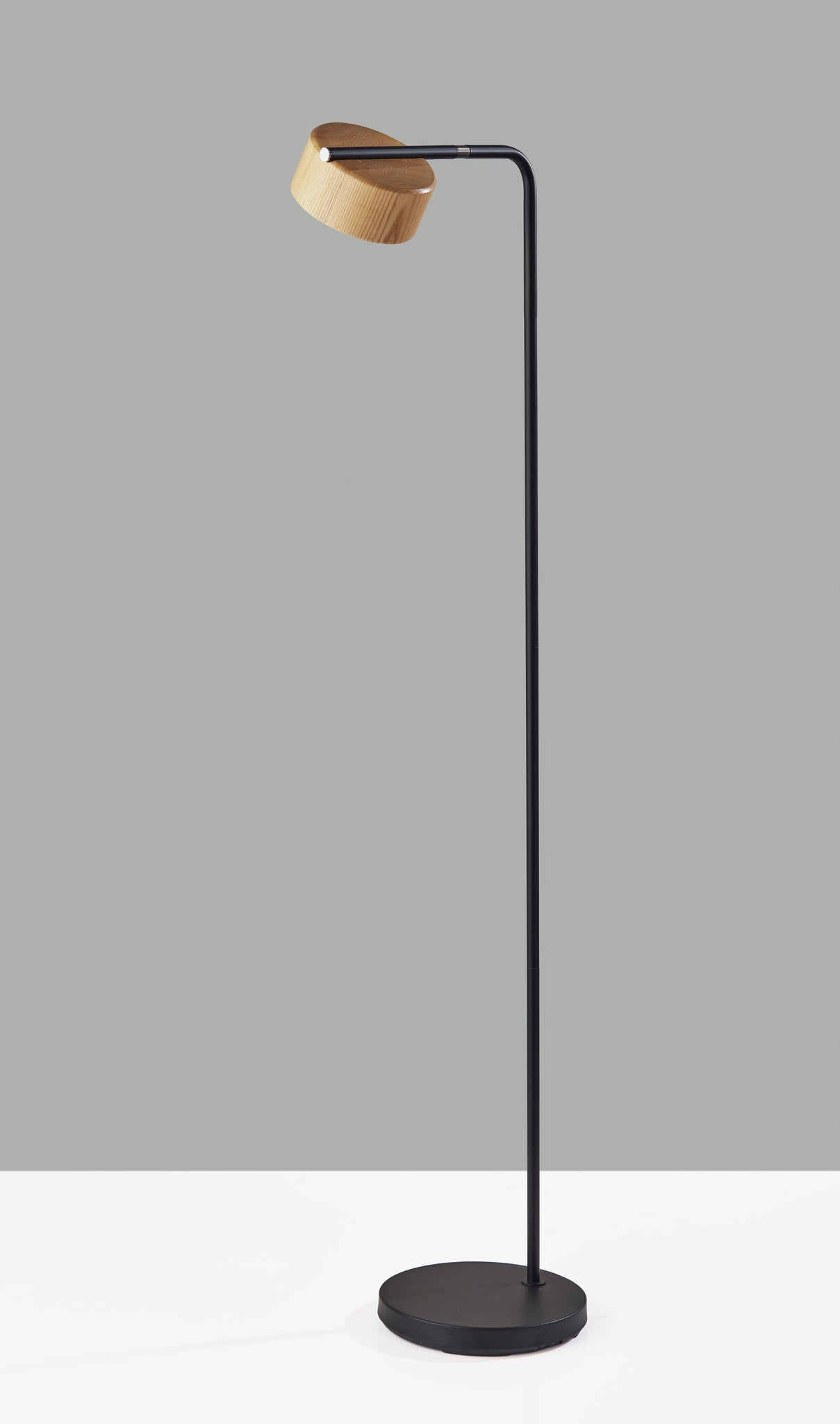 Roman LED Floor Lamp
