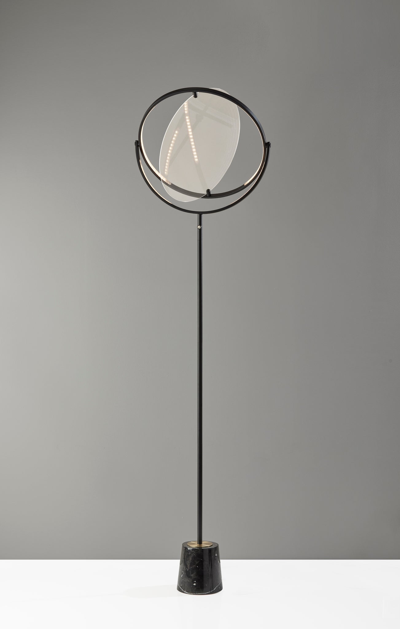 Orsa LED Floor Lamp