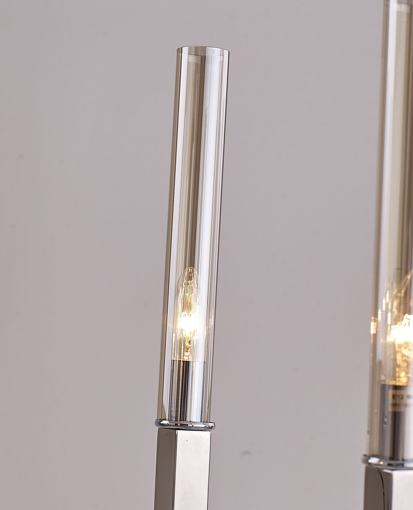 Chrome Chandelier - ZP181C49CH