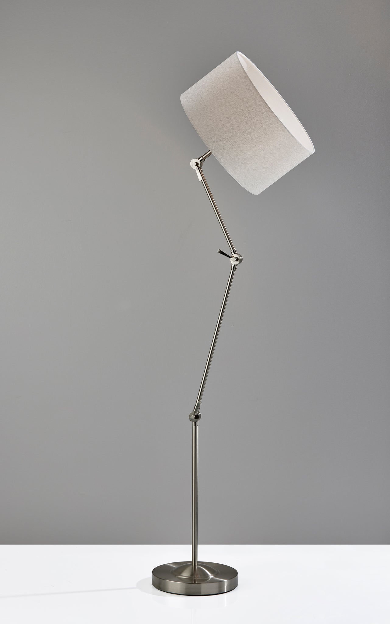 Willard Multi-Joint Floor Lamp