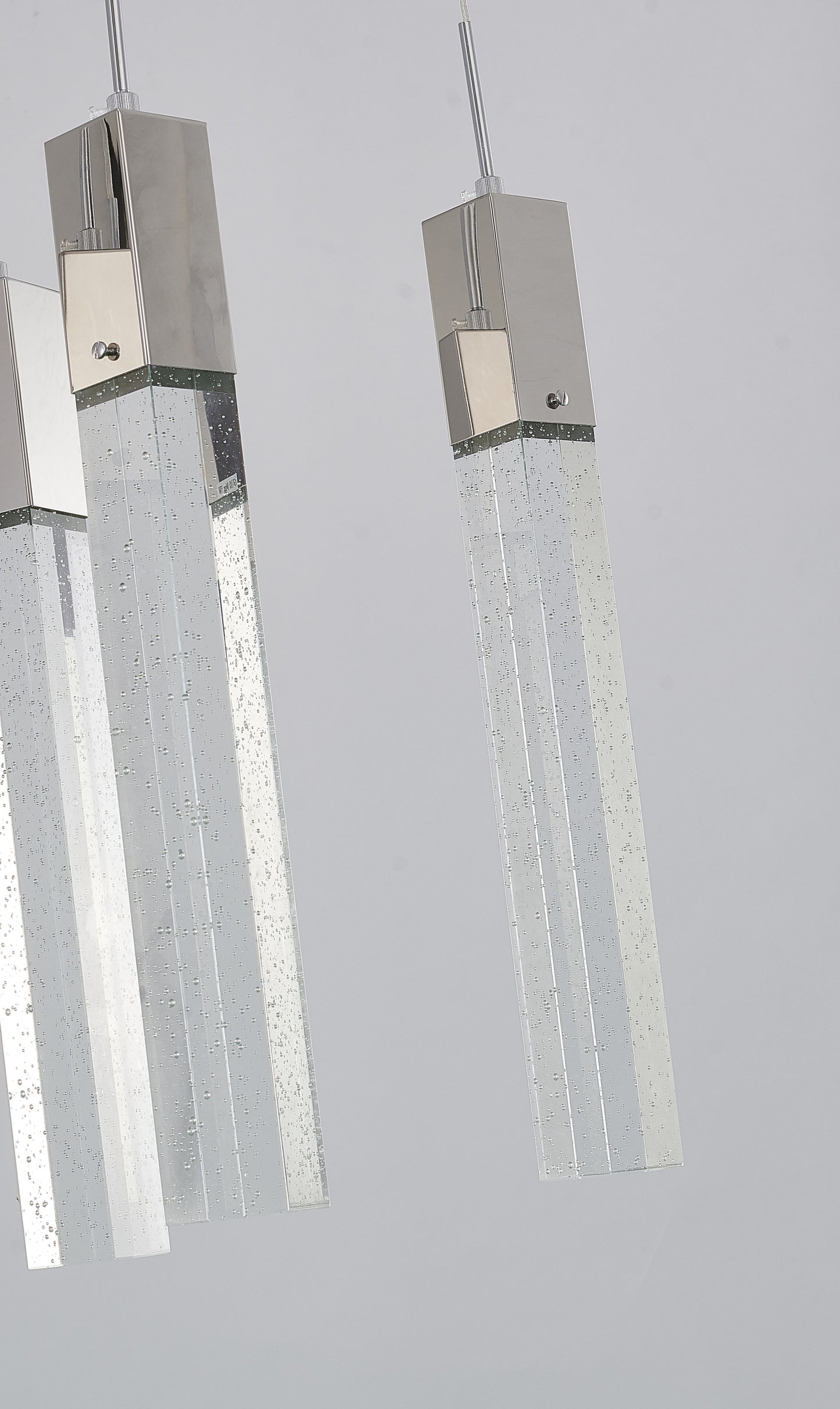 Chrome Island Lighting - ADS04C7CH