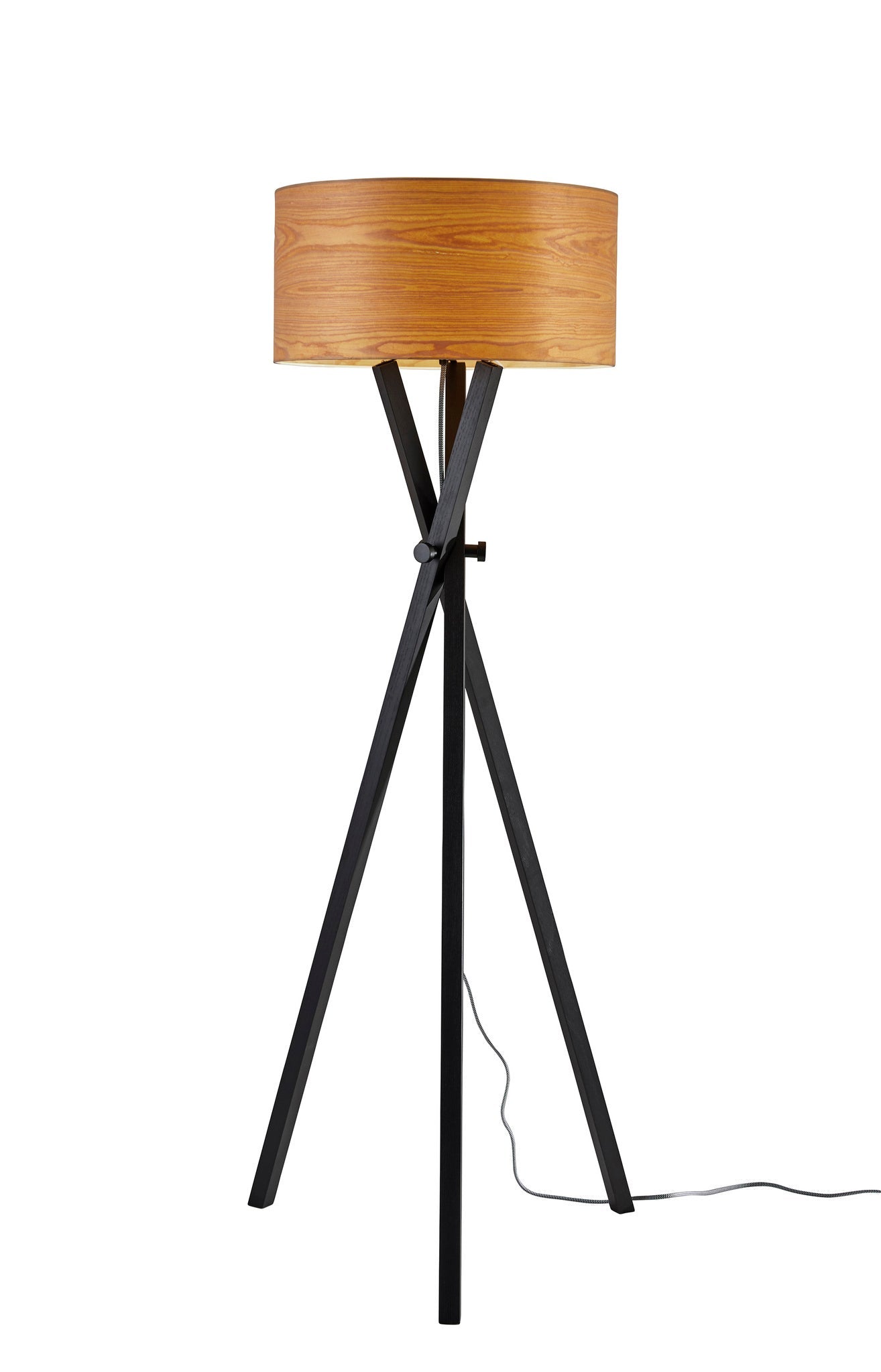 Bronx Floor Lamp