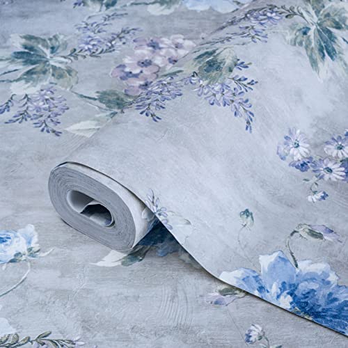 Saturno Wallpaper Non-Woven Base