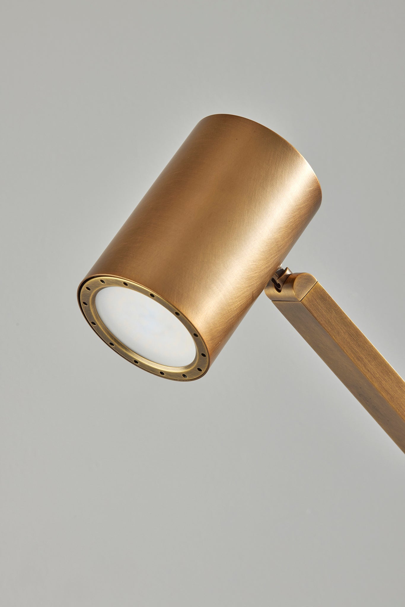 Newman Task Floor Lamp