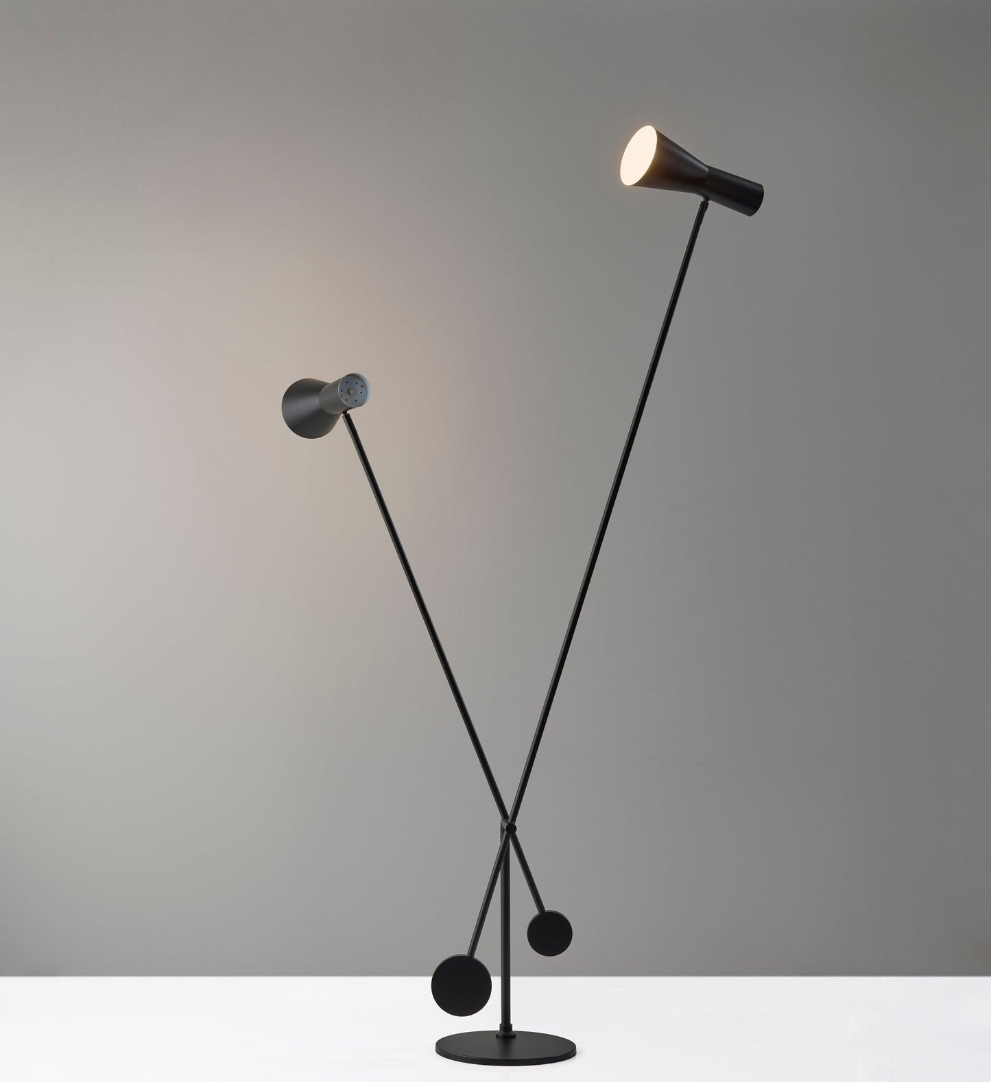 Bond Floor Lamp
