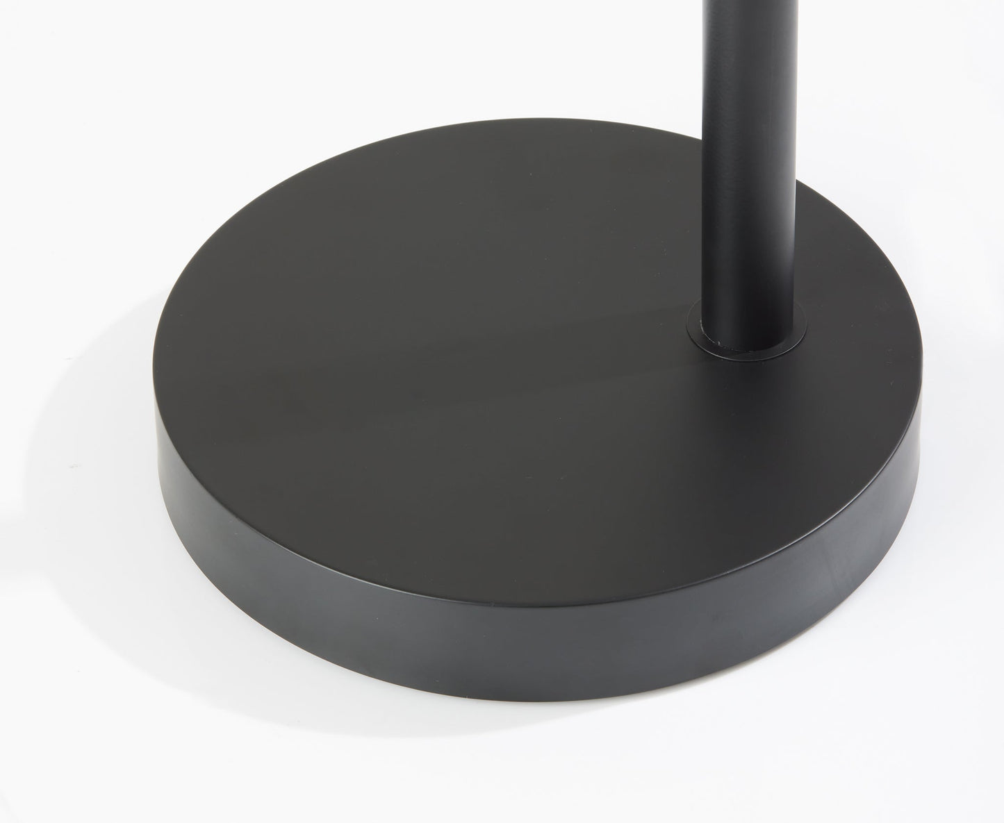 Bowery 3-Arm Arc Lamp