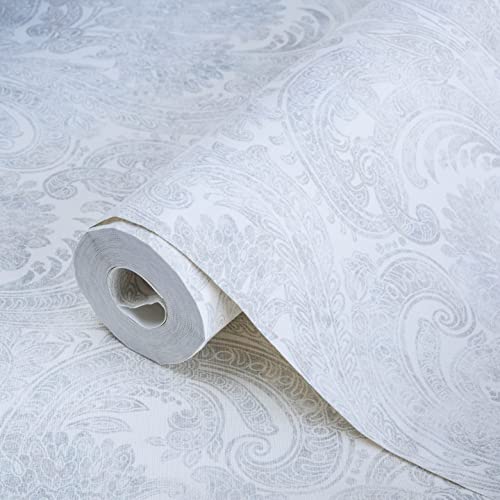 Ilona Wallpaper Non-Woven Base