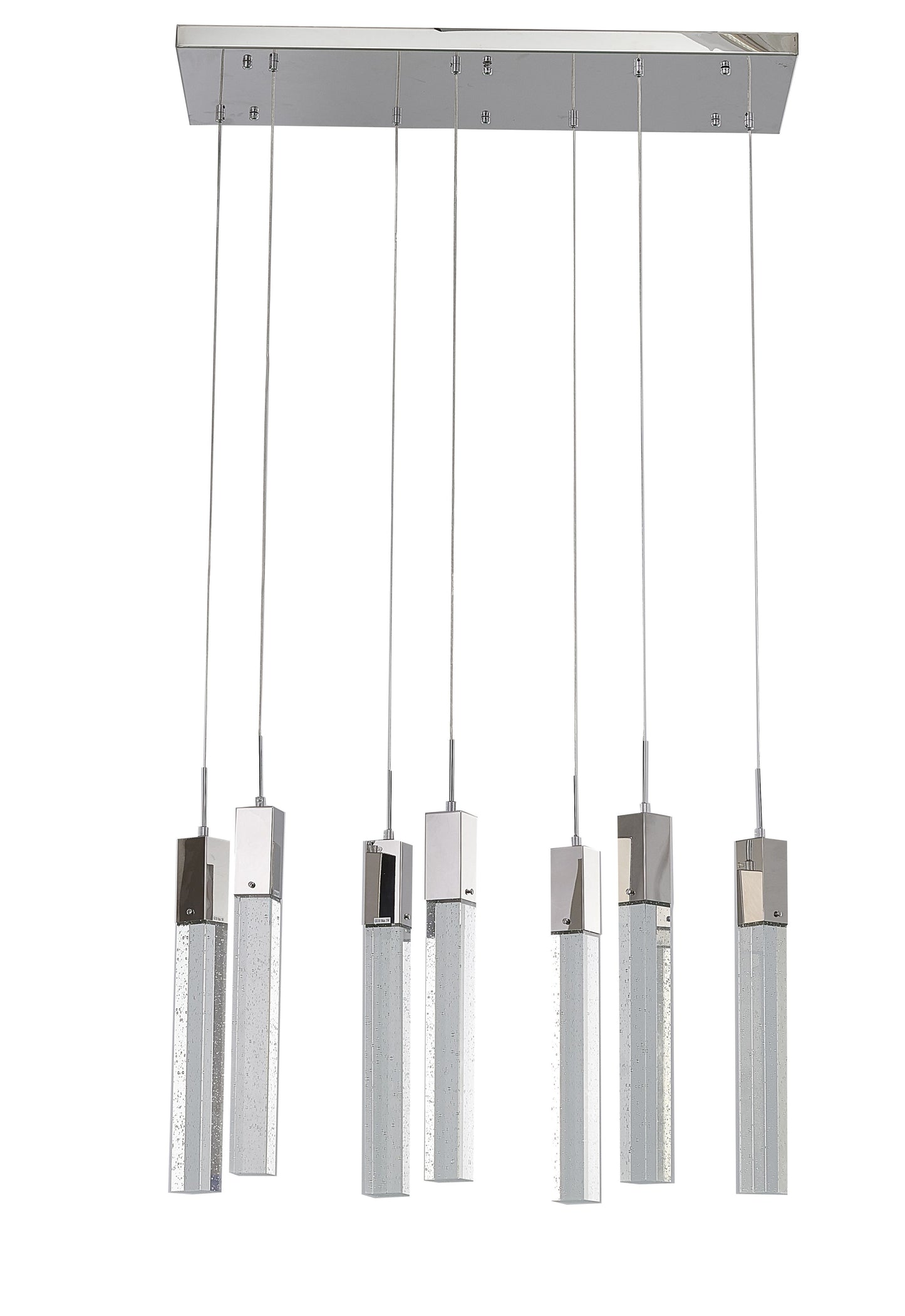 Chrome Island Lighting - ADS04C7CH