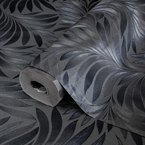 King Wallpaper Non-Woven Base