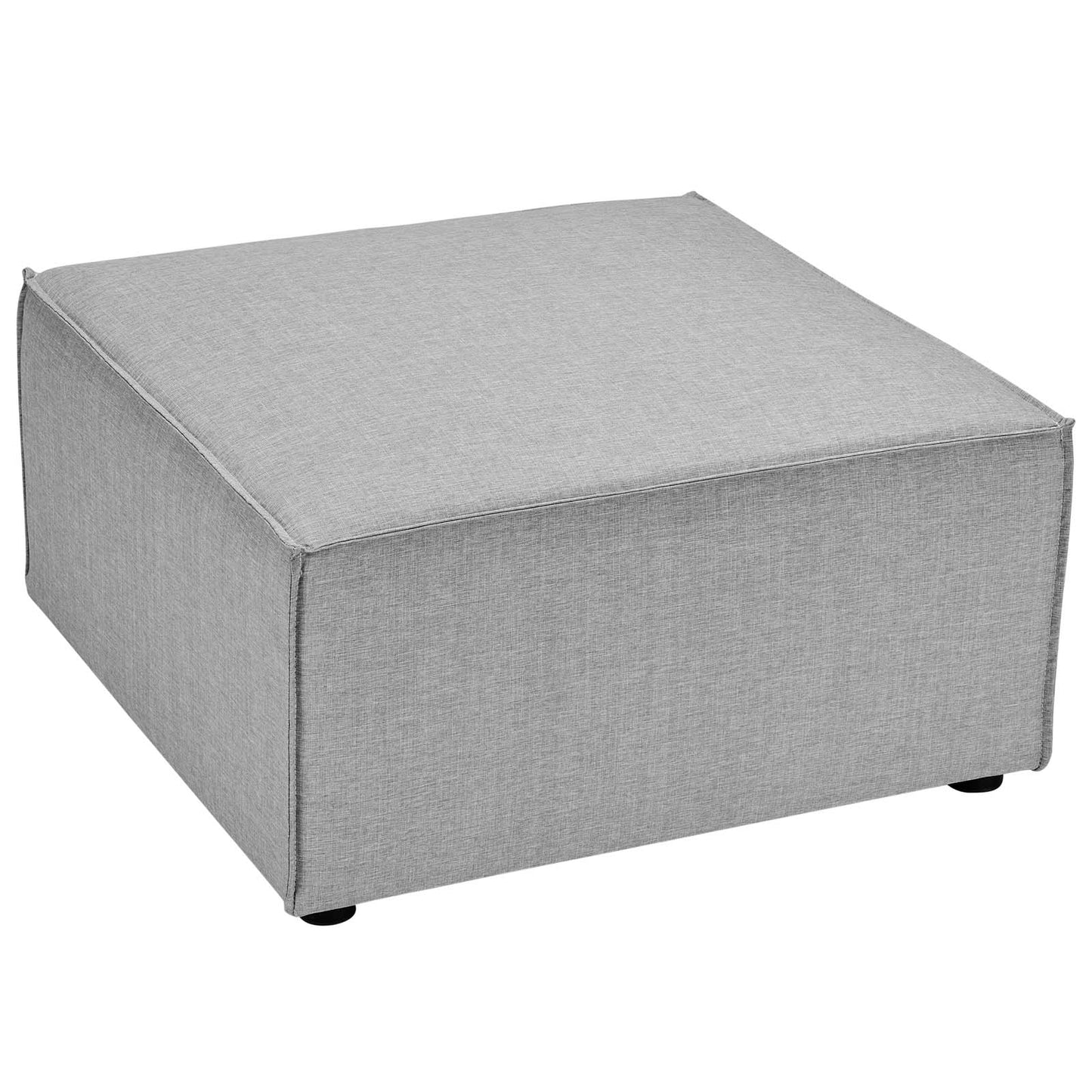 Modway Saybrook Outdoor Patio Upholstered Sectional Sofa Chair