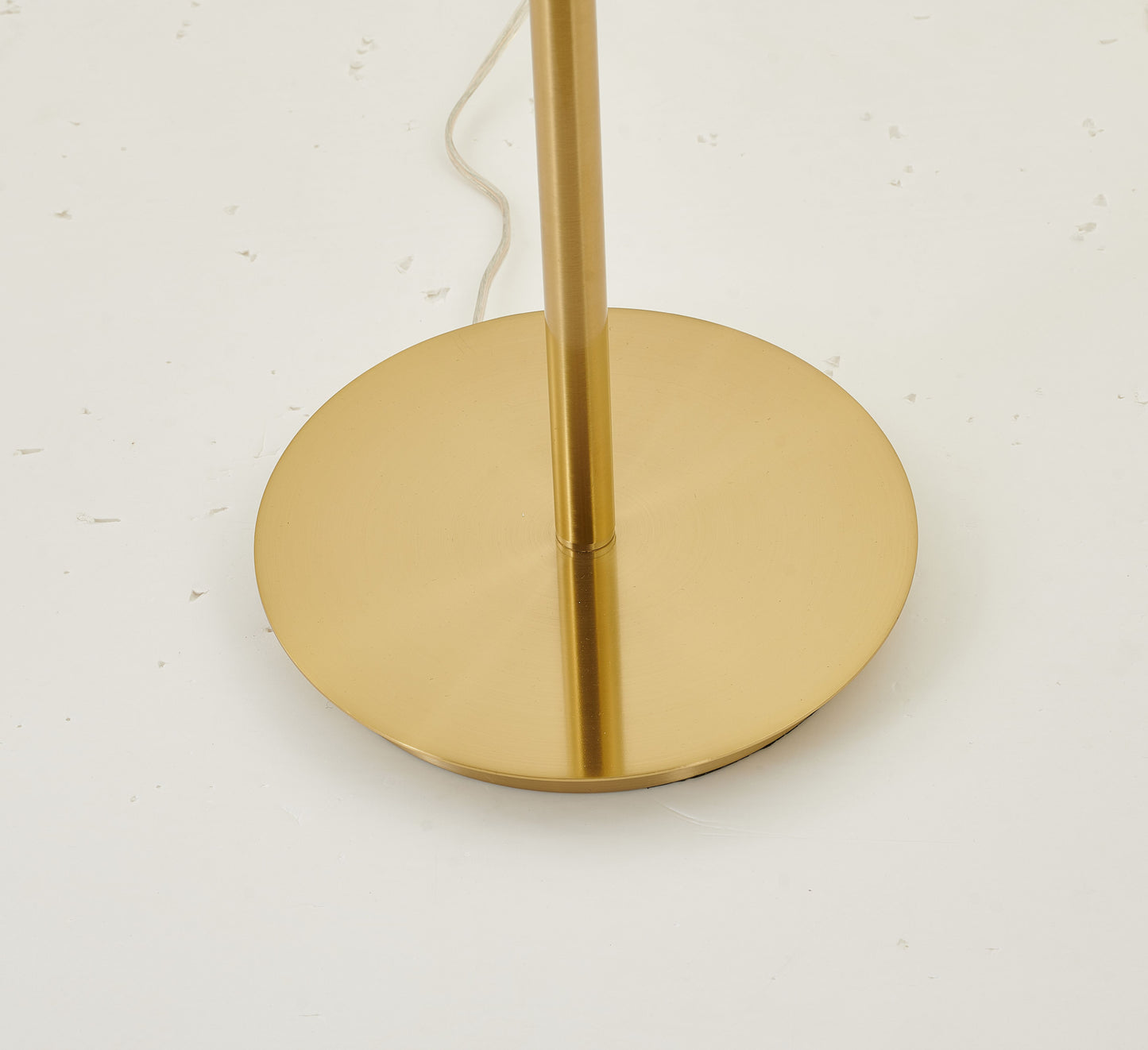Brass Table Lamp - AV72T13BR