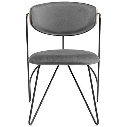 Modway EEI-3422-NAT-WHI Newbury Lounge & Deep Seating Chairs