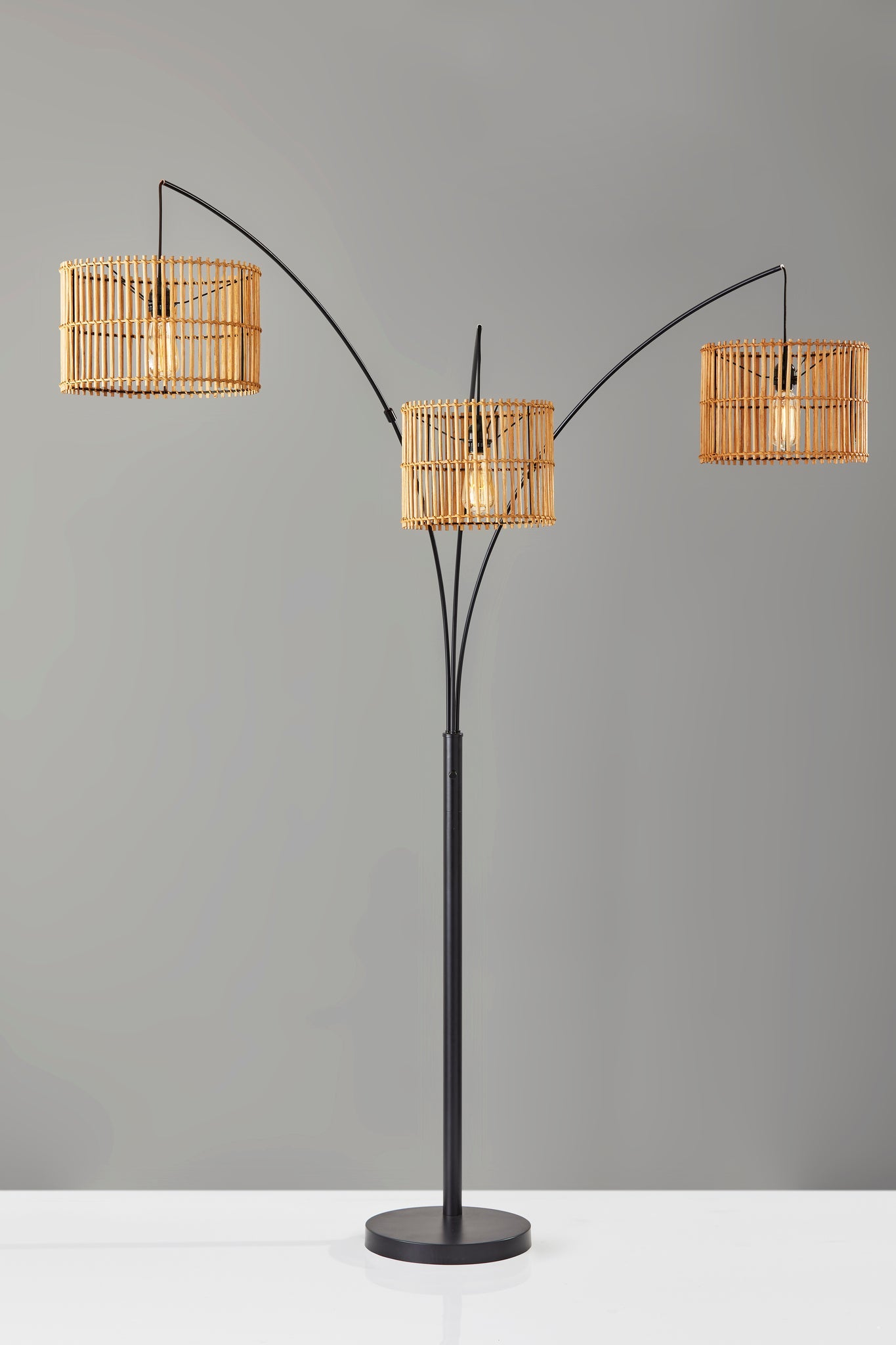 Cabana Arc Lamp