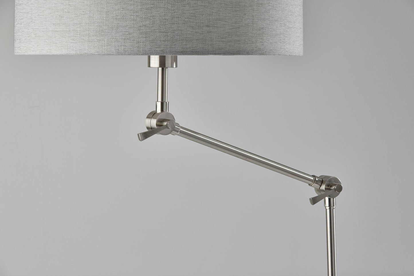 Willard Multi-Joint Floor Lamp