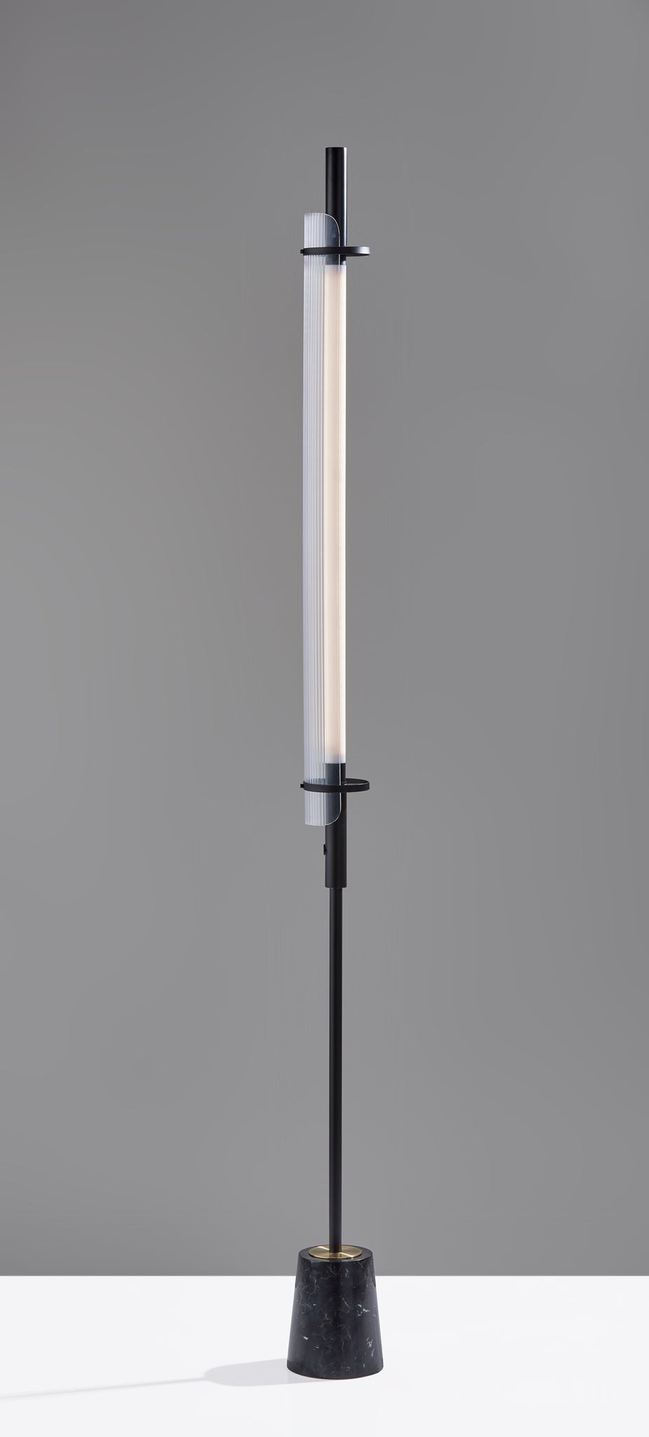 Flair LED Floor Lamp