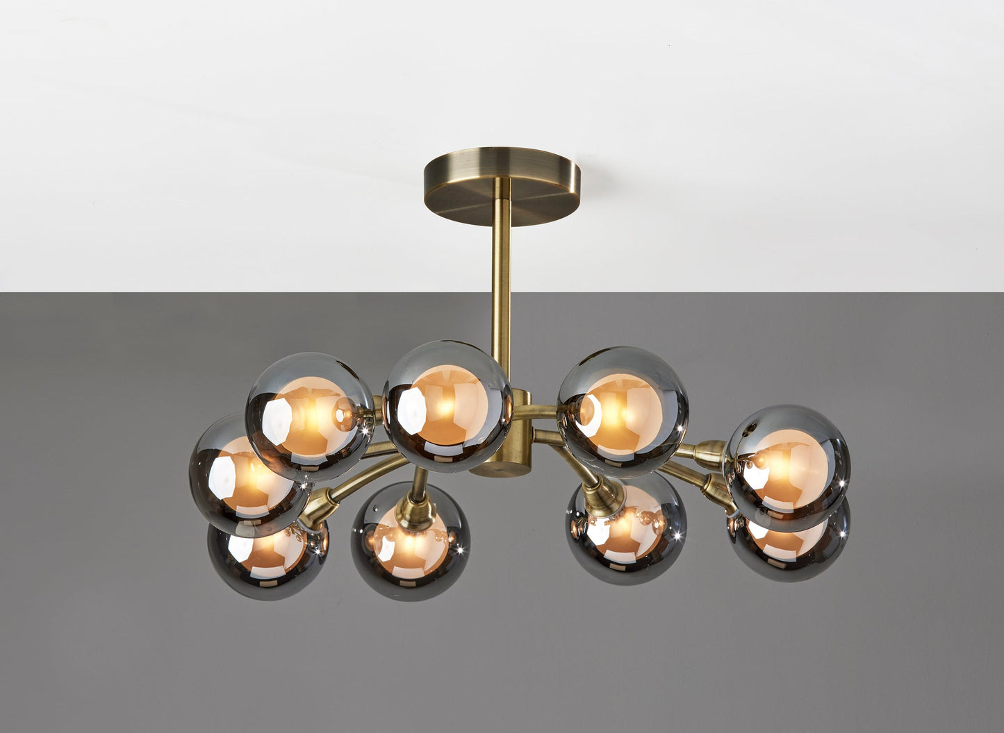 Starling LED Flush Mount