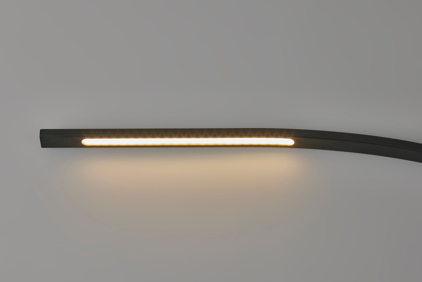 Sonic LED Arc Lamp w. Smart Switch