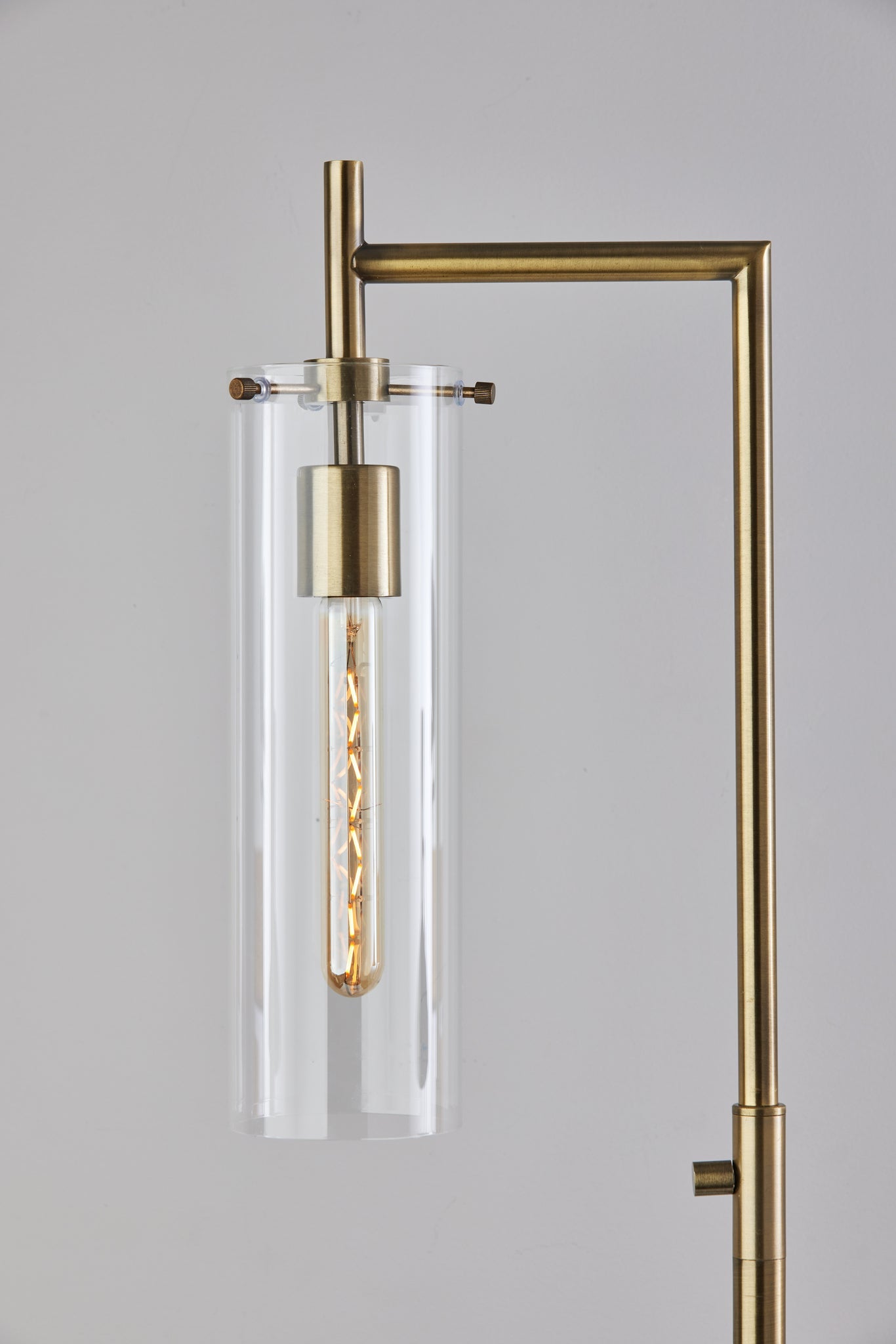 Dalton 1 Light Floor Lamp