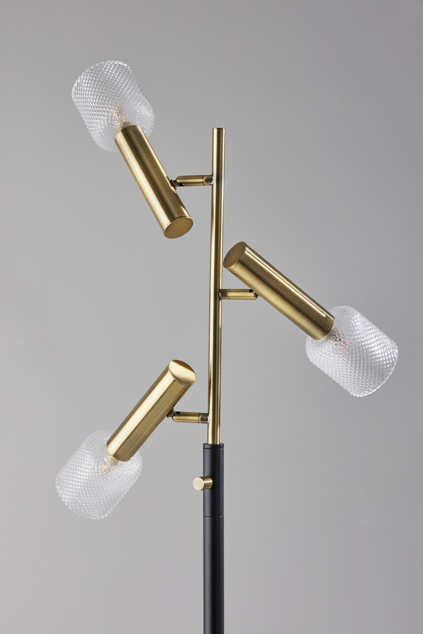Melvin LED Floor Lamp