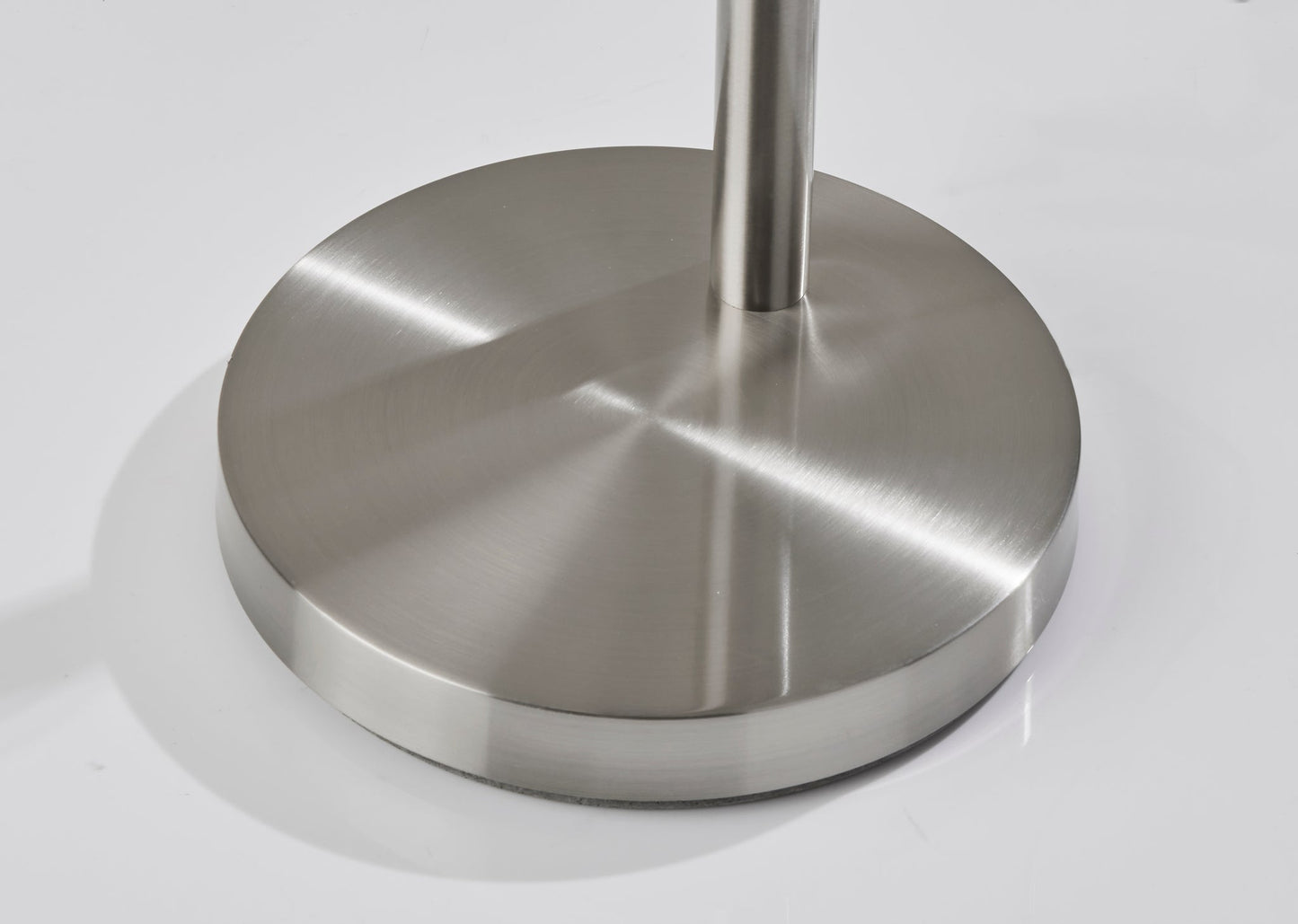 Braxton 3-Arm Arc Lamp