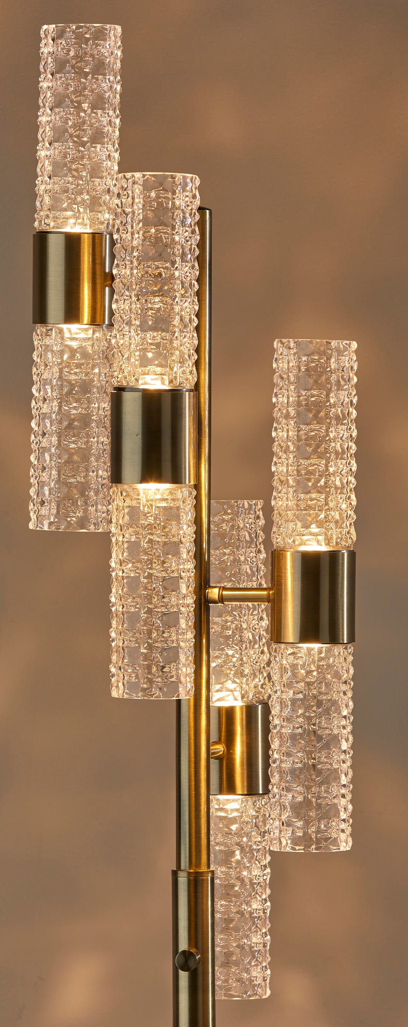 Harriet LED Floor Lamp