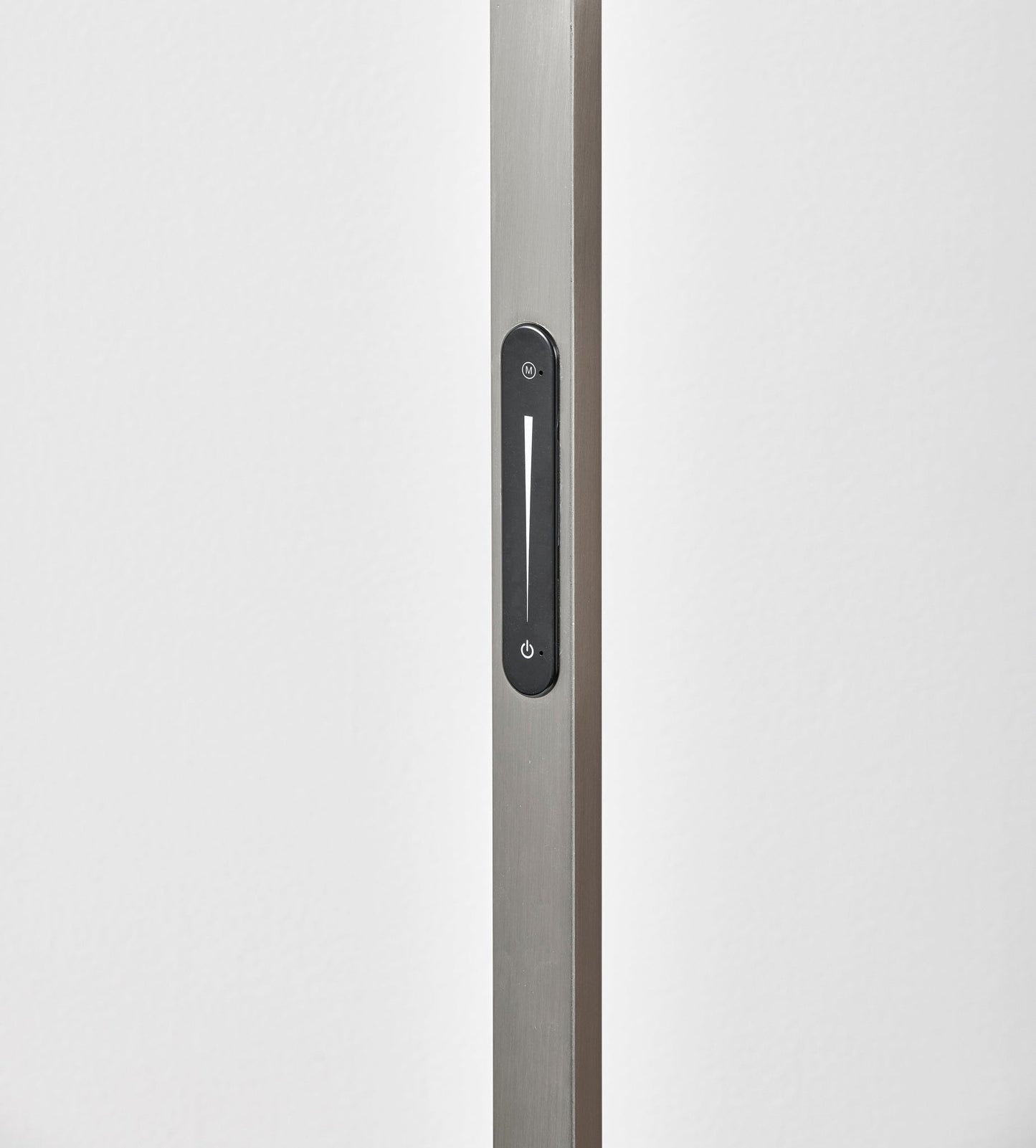 Sonic LED Arc Lamp w. Smart Switch