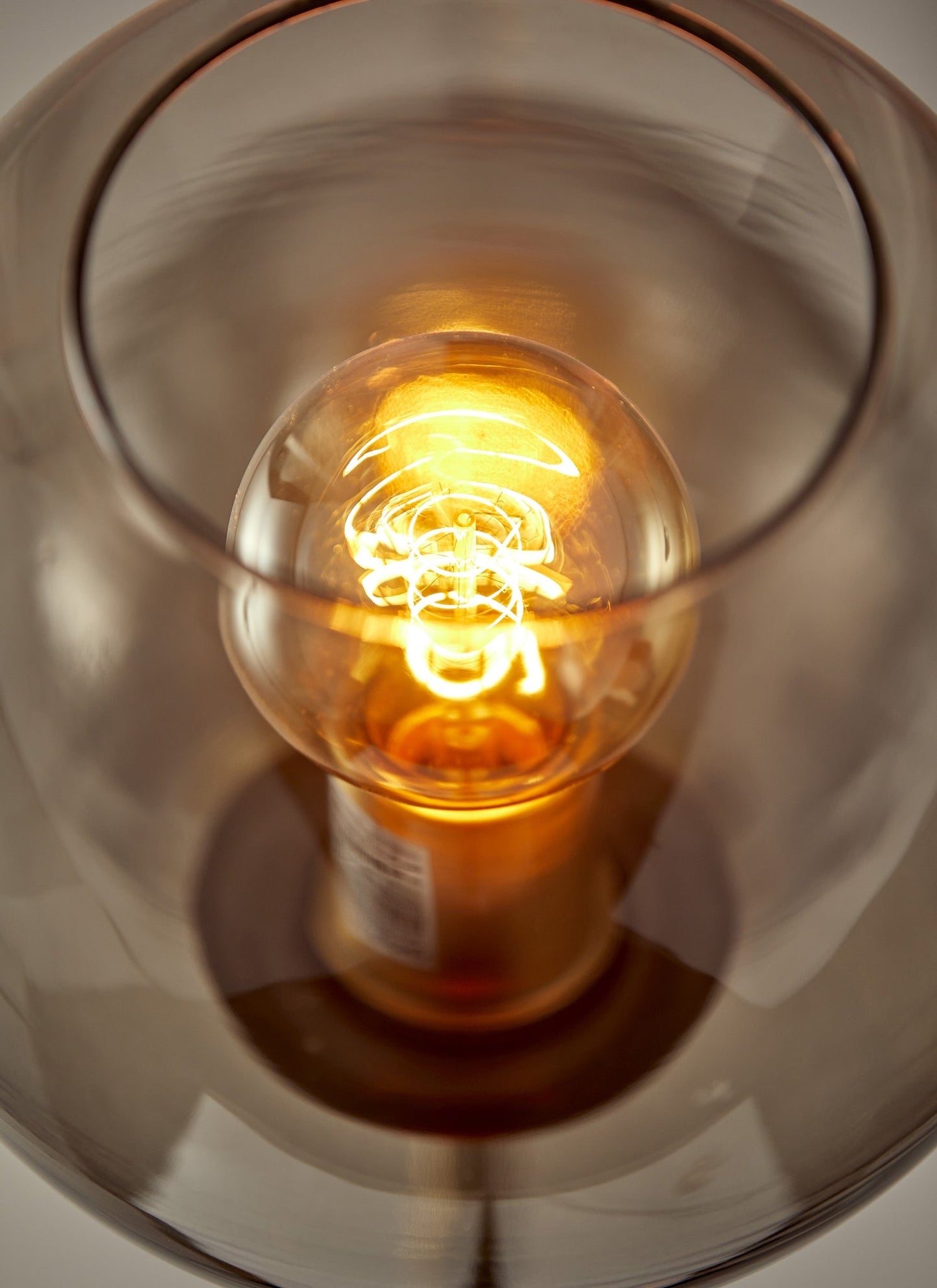 Ashton Tall Floor Lamp